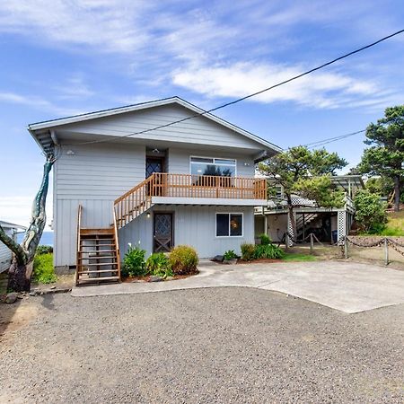 Вилла Boone Family Retreat Lincoln Beach Экстерьер фото