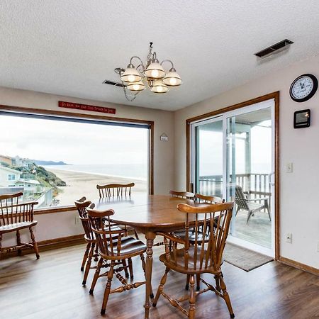 Вилла Boone Family Retreat Lincoln Beach Экстерьер фото
