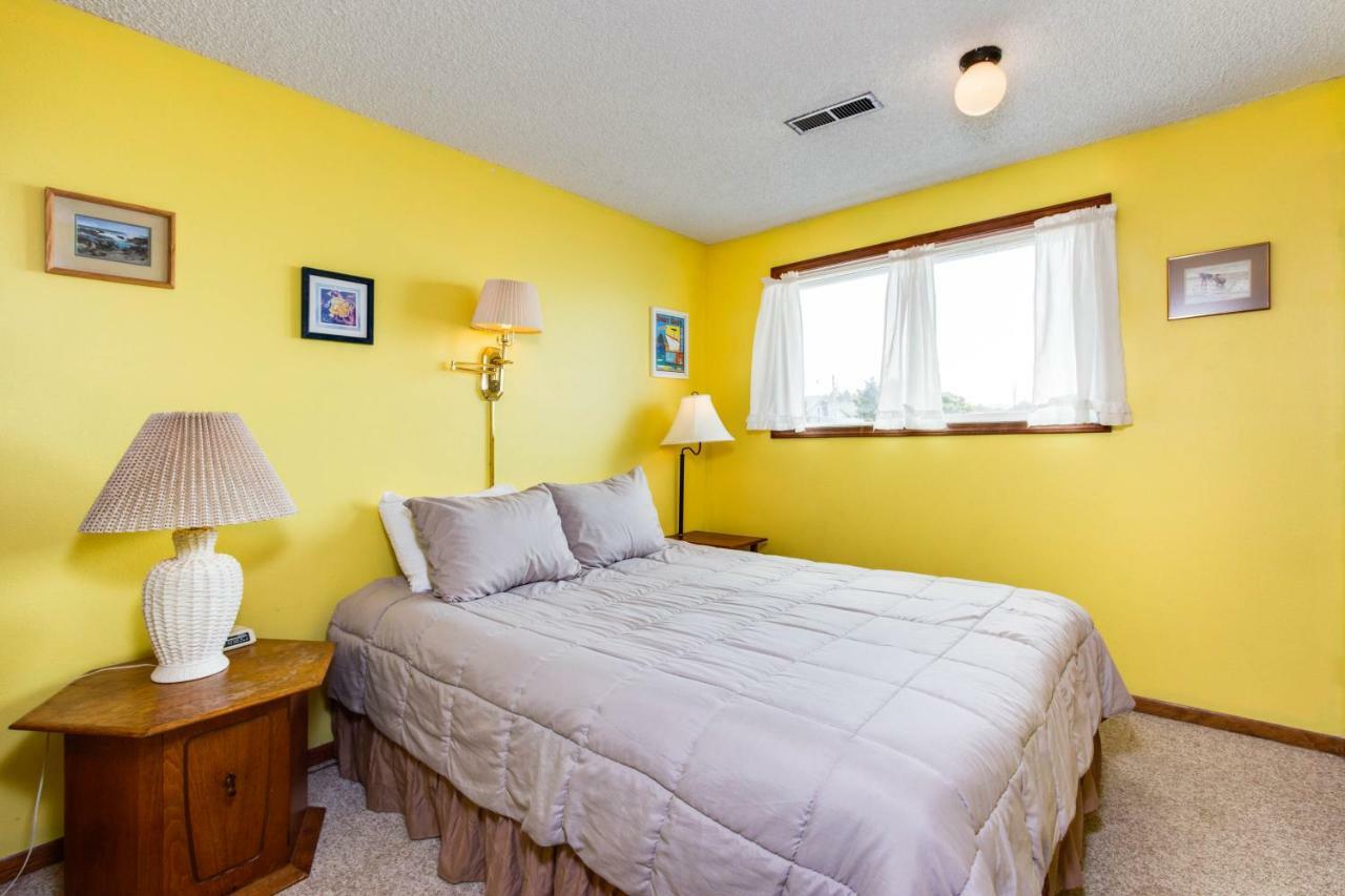 Вилла Boone Family Retreat Lincoln Beach Экстерьер фото