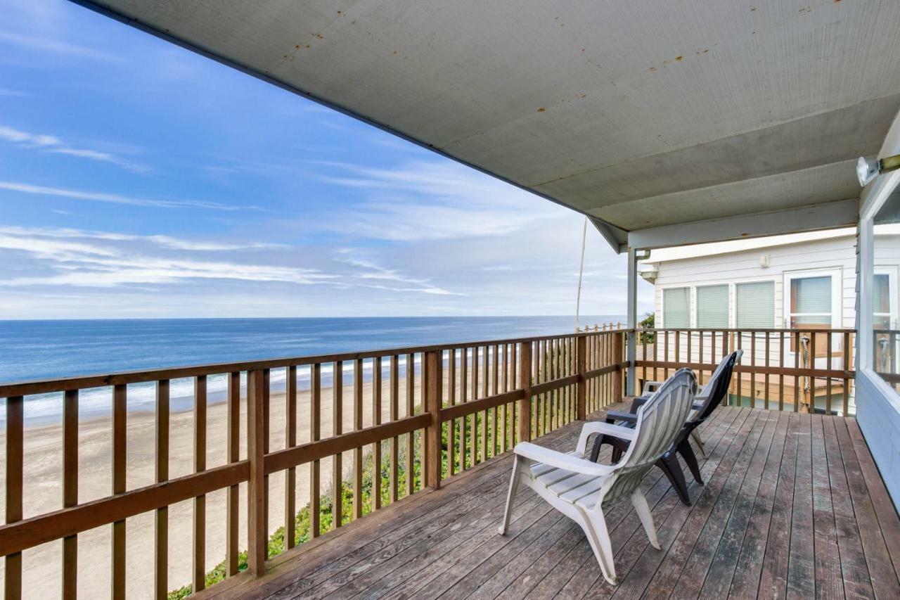 Вилла Boone Family Retreat Lincoln Beach Экстерьер фото