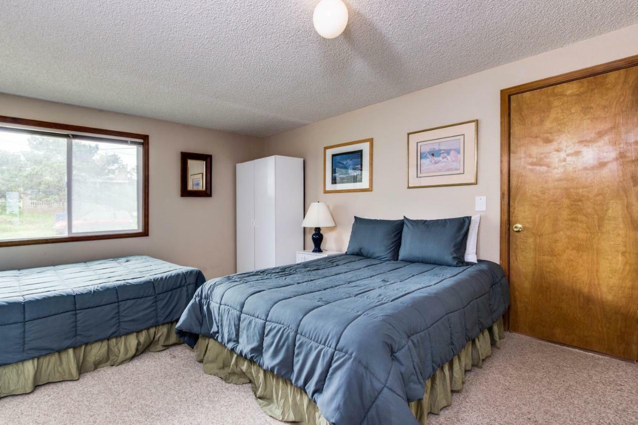 Вилла Boone Family Retreat Lincoln Beach Экстерьер фото