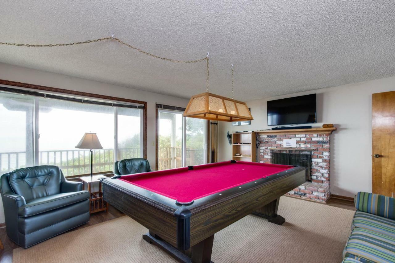 Вилла Boone Family Retreat Lincoln Beach Экстерьер фото