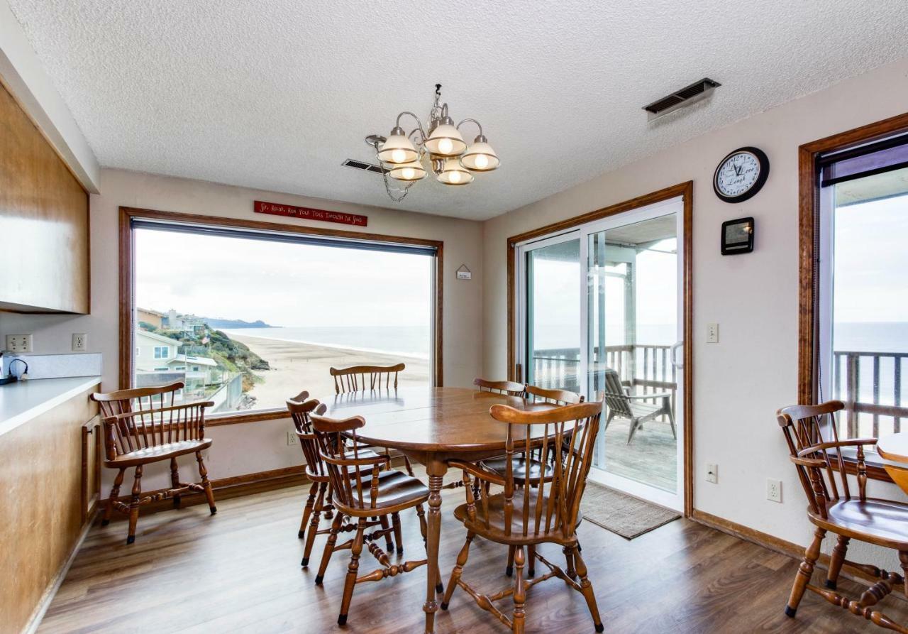 Вилла Boone Family Retreat Lincoln Beach Экстерьер фото