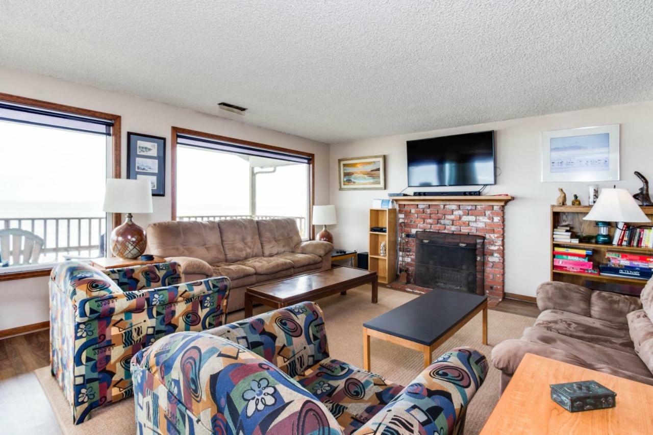 Вилла Boone Family Retreat Lincoln Beach Экстерьер фото