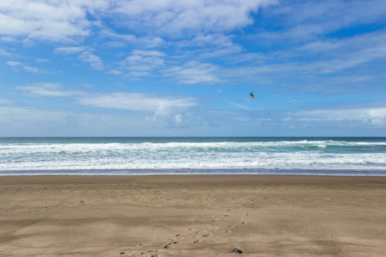 Вилла Boone Family Retreat Lincoln Beach Экстерьер фото