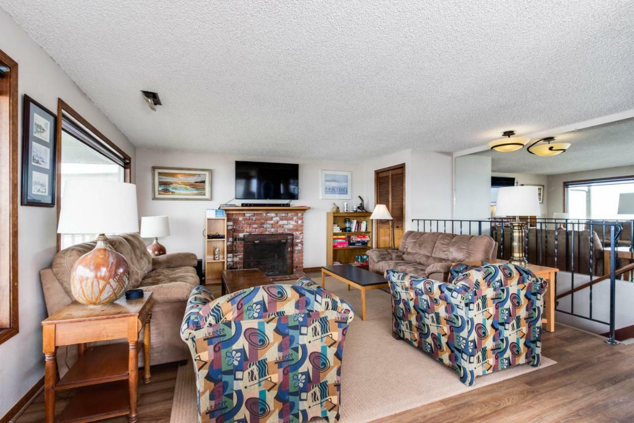 Вилла Boone Family Retreat Lincoln Beach Экстерьер фото