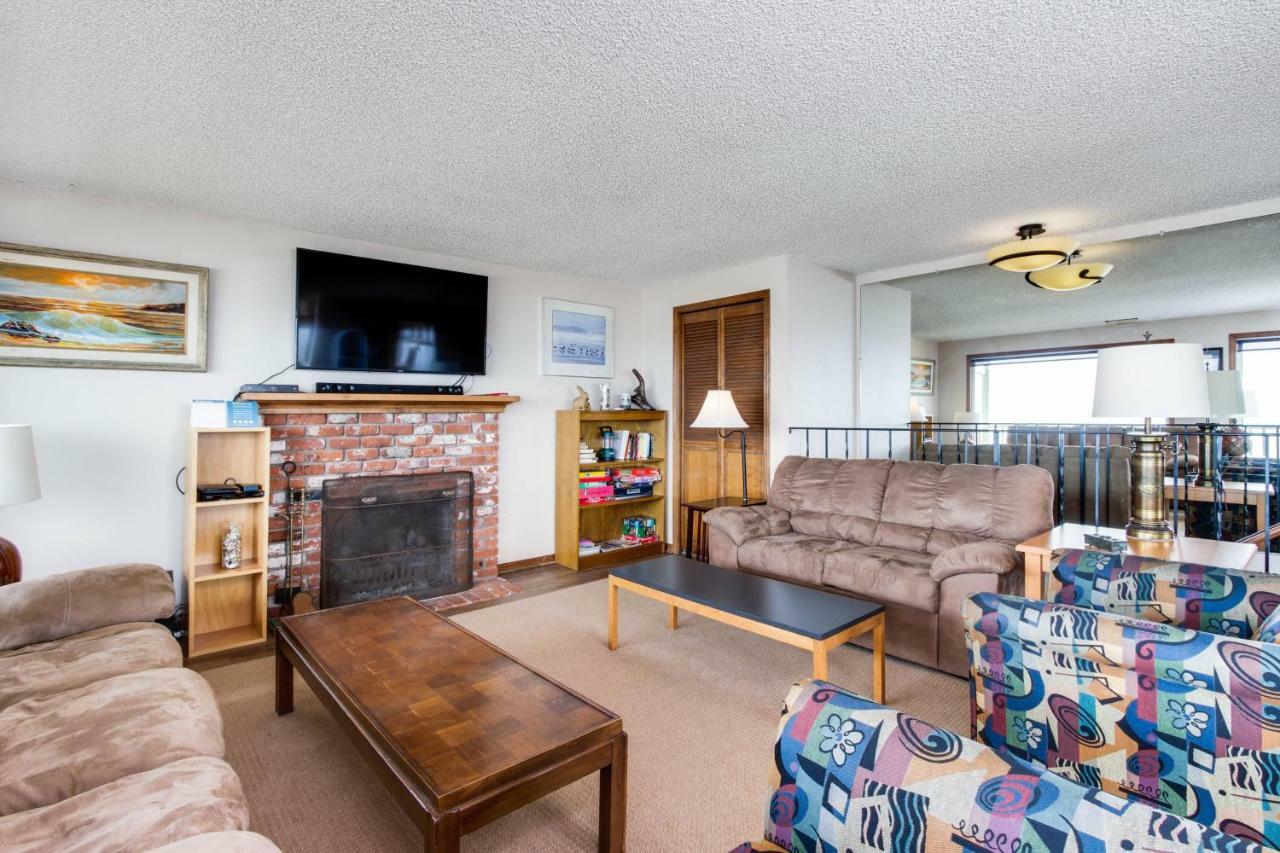 Вилла Boone Family Retreat Lincoln Beach Экстерьер фото