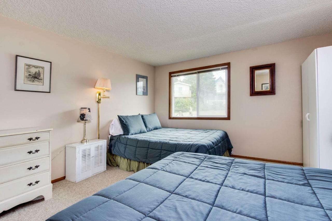 Вилла Boone Family Retreat Lincoln Beach Экстерьер фото